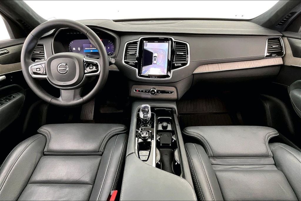 2023 Volvo XC90 Ultimate