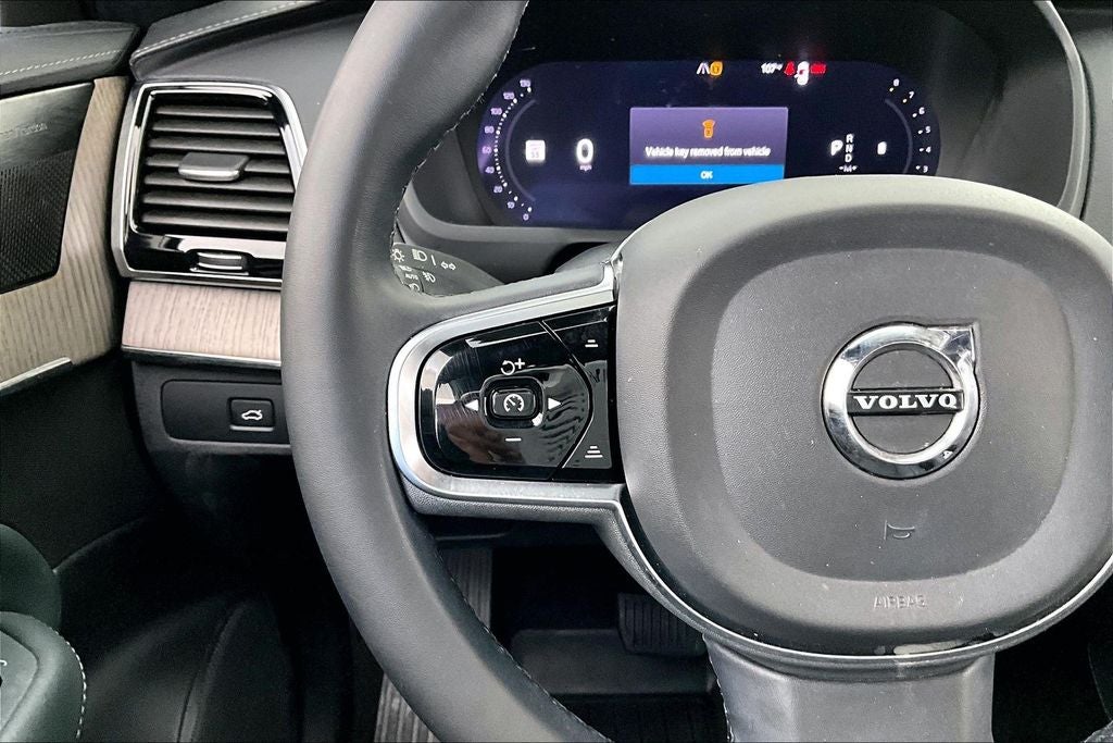2023 Volvo XC90 Ultimate