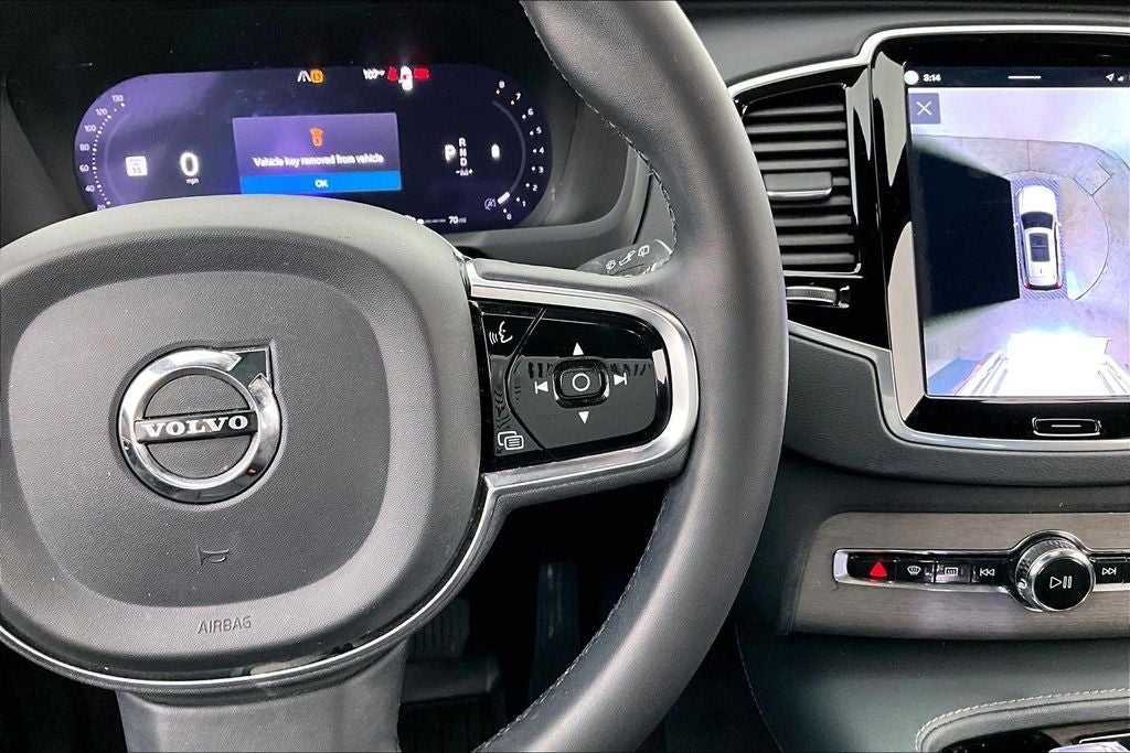 2023 Volvo XC90 Ultimate