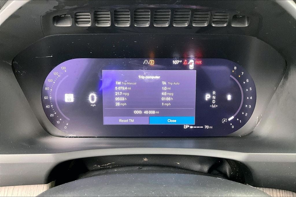 2023 Volvo XC90 Ultimate