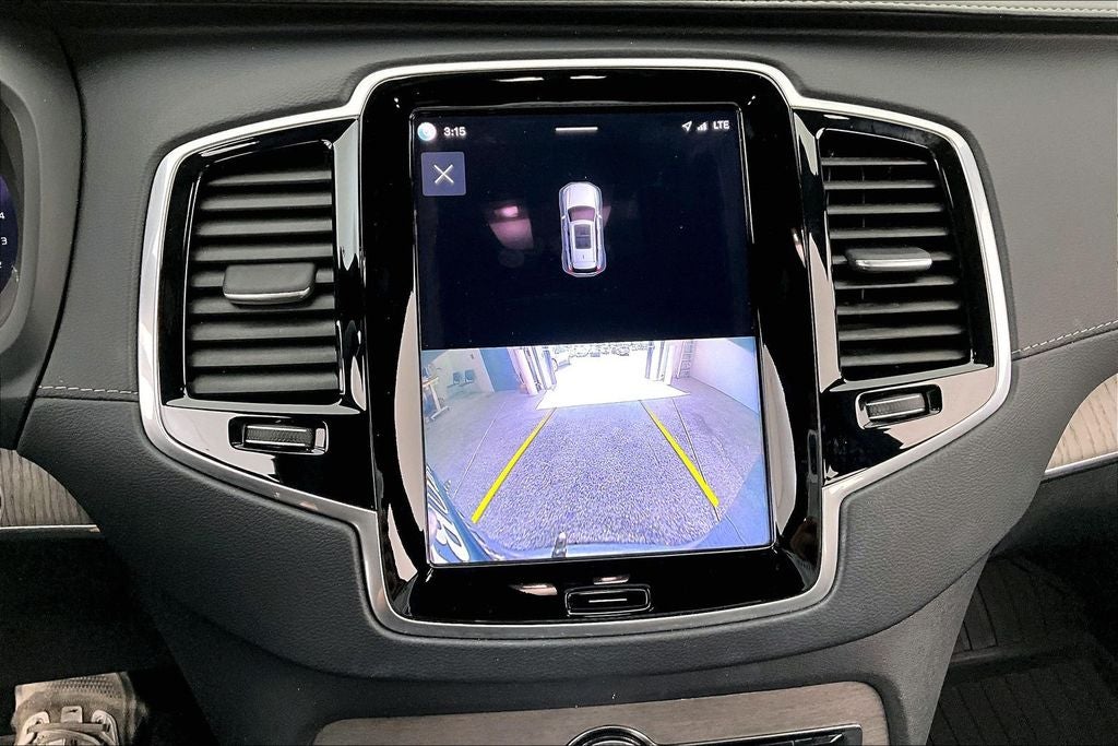 2023 Volvo XC90 Ultimate