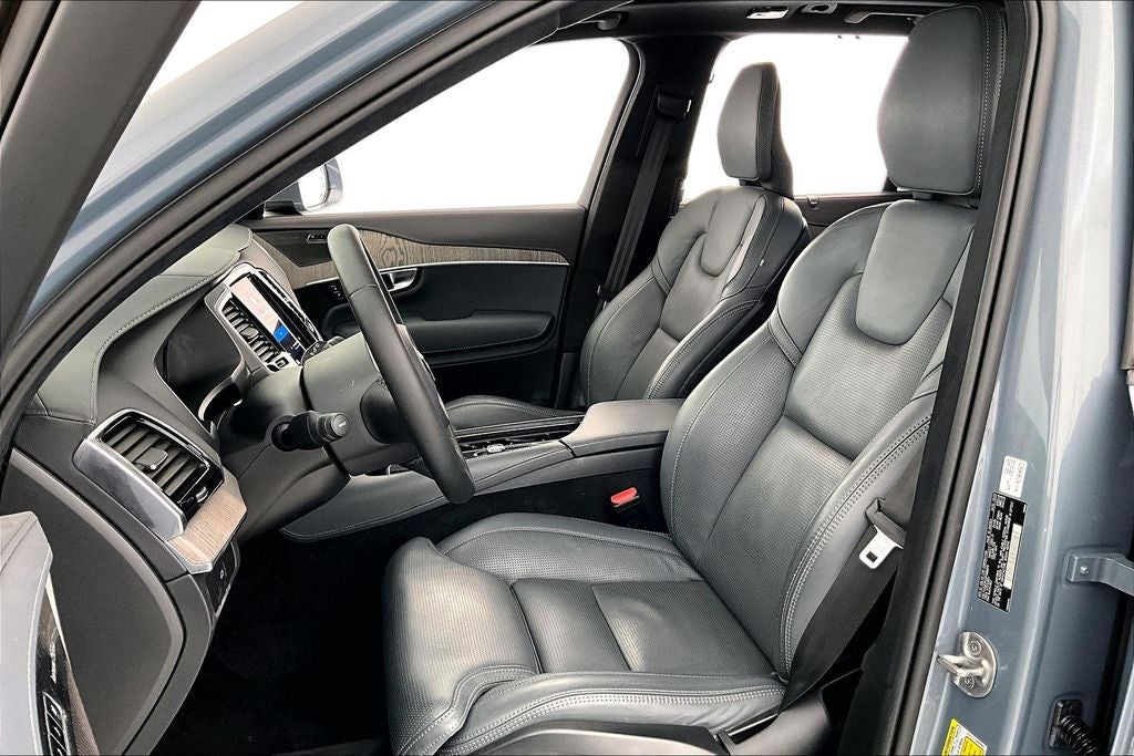 2023 Volvo XC90 Ultimate