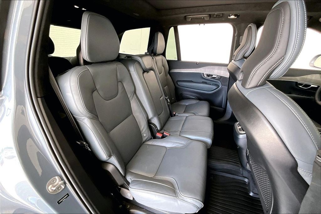 2023 Volvo XC90 Ultimate