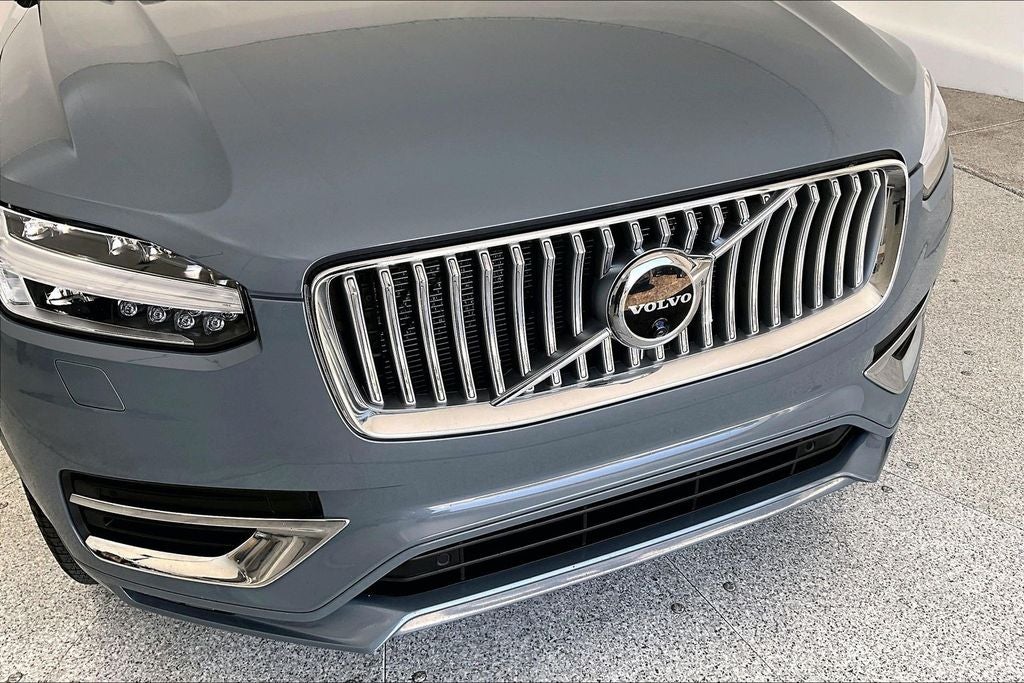2023 Volvo XC90 Ultimate