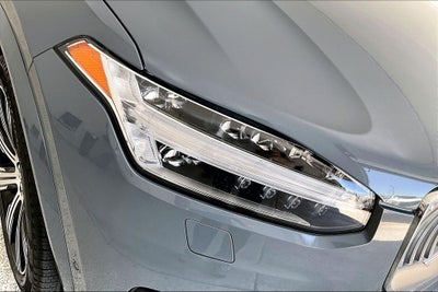2023 Volvo XC90 Ultimate
