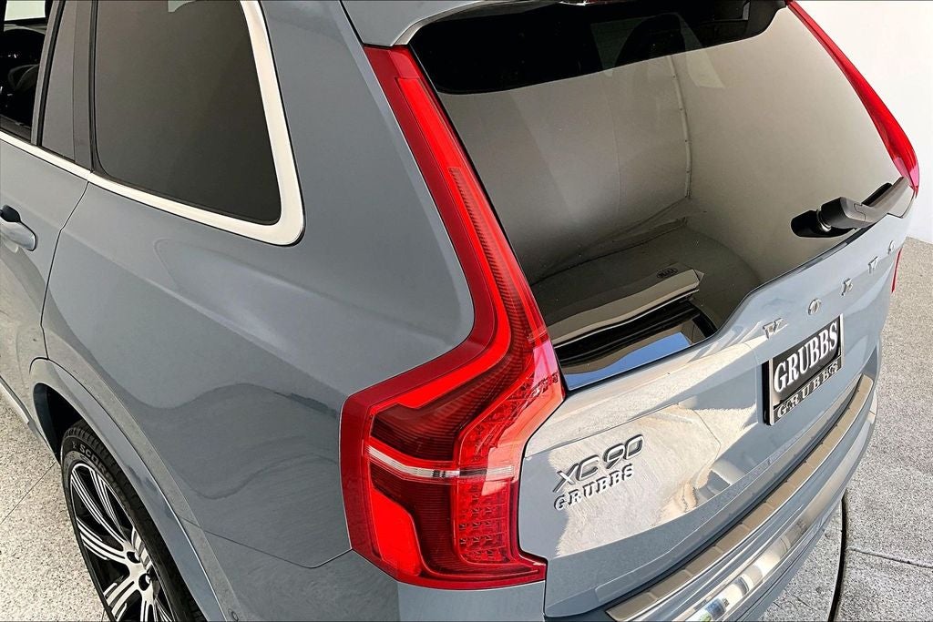 2023 Volvo XC90 Ultimate