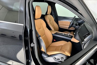 2023 Volvo XC90 Ultimate