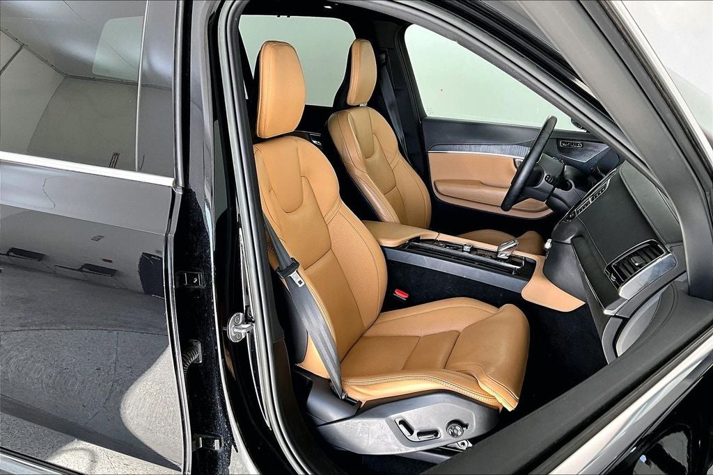 2023 Volvo XC90 Ultimate