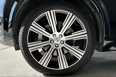 2023 Volvo XC90 Ultimate
