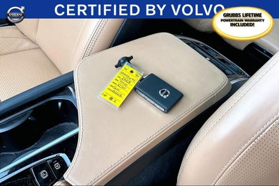 2023 Volvo XC90 Ultimate