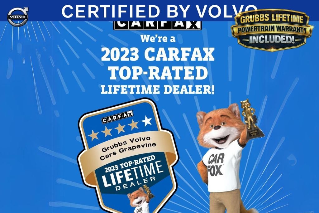 2023 Volvo XC90 Ultimate