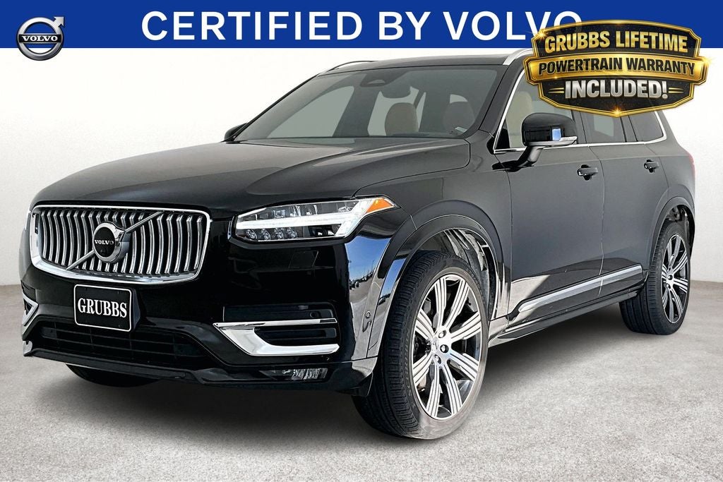 2023 Volvo XC90 Ultimate