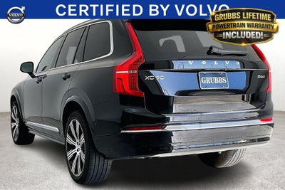 2023 Volvo XC90 Ultimate