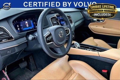 2023 Volvo XC90 Ultimate