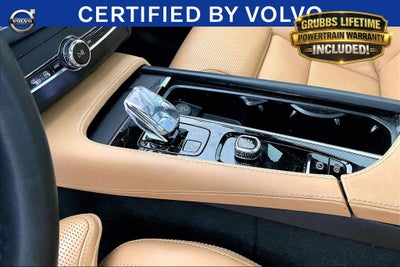 2023 Volvo XC90 Ultimate