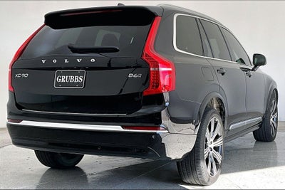 2023 Volvo XC90 Ultimate