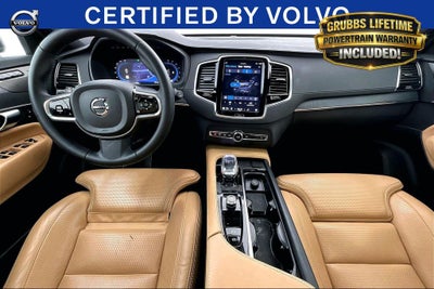 2023 Volvo XC90 Ultimate