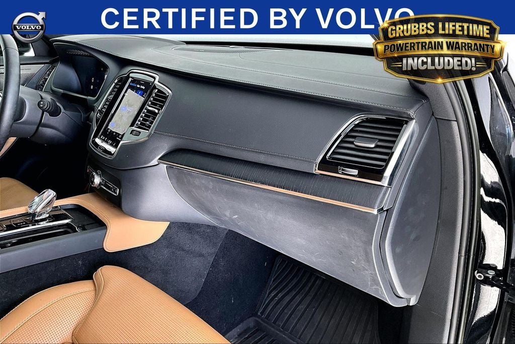 2023 Volvo XC90 Ultimate