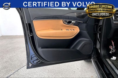 2023 Volvo XC90 Ultimate