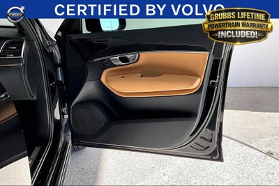 2023 Volvo XC90 Ultimate