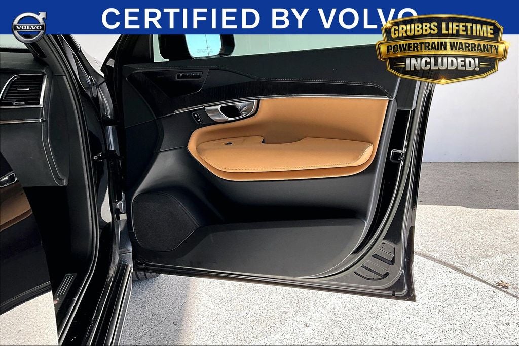 2023 Volvo XC90 Ultimate