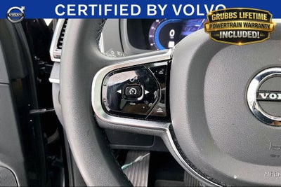 2023 Volvo XC90 Ultimate