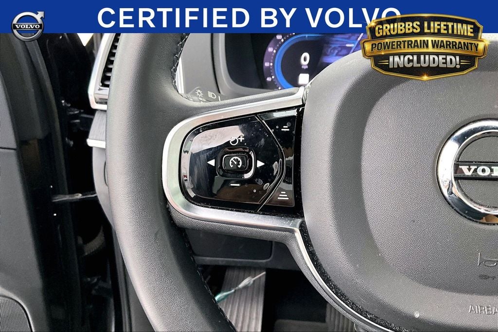 2023 Volvo XC90 Ultimate