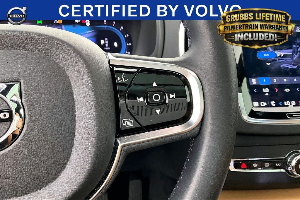 2023 Volvo XC90 Ultimate