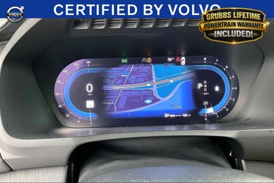 2023 Volvo XC90 Ultimate