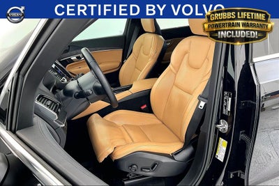 2023 Volvo XC90 Ultimate