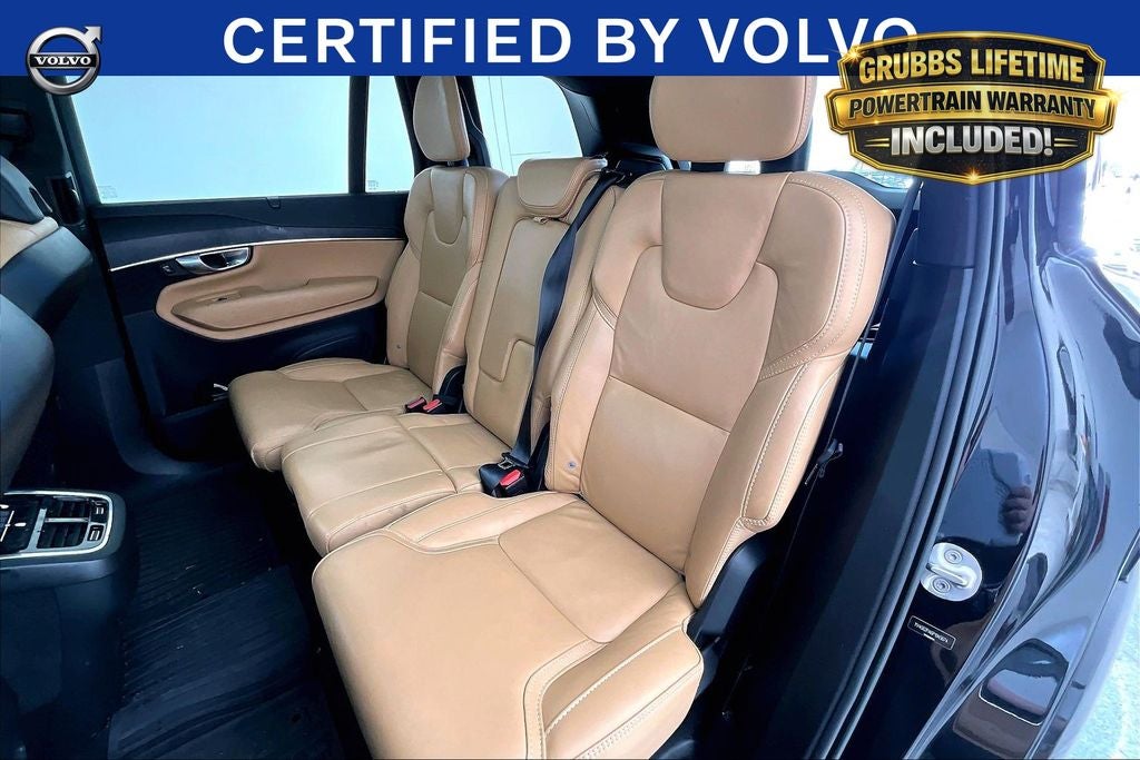 2023 Volvo XC90 Ultimate