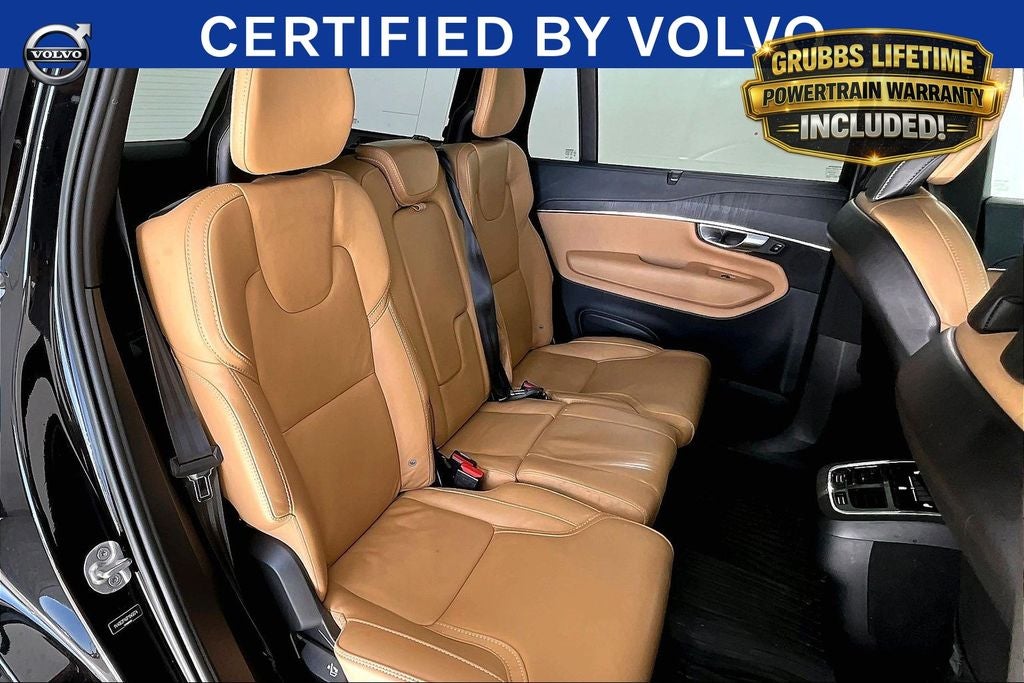 2023 Volvo XC90 Ultimate