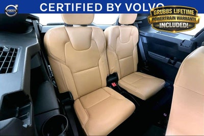 2023 Volvo XC90 Ultimate