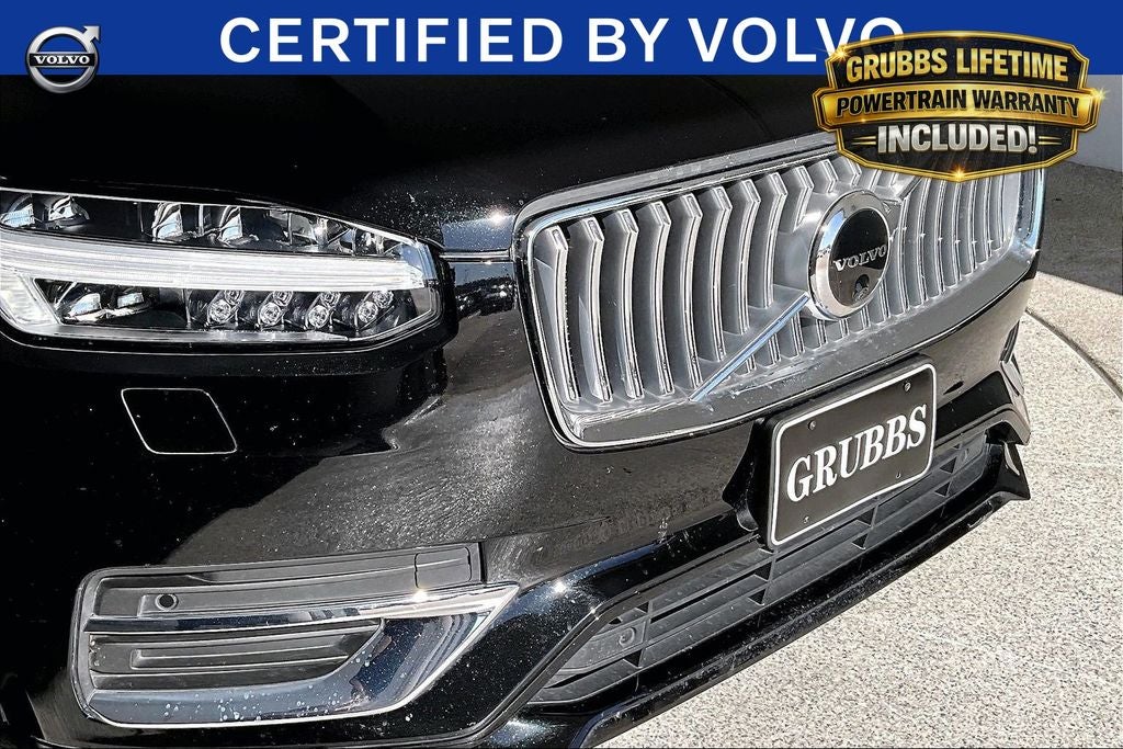 2023 Volvo XC90 Ultimate