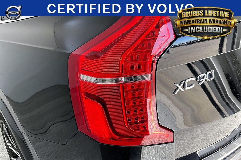 2023 Volvo XC90 Ultimate