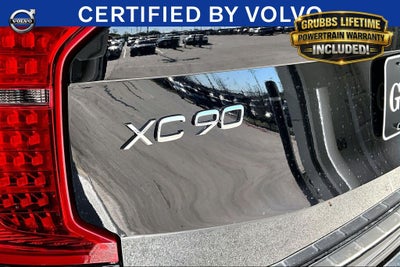 2023 Volvo XC90 Ultimate