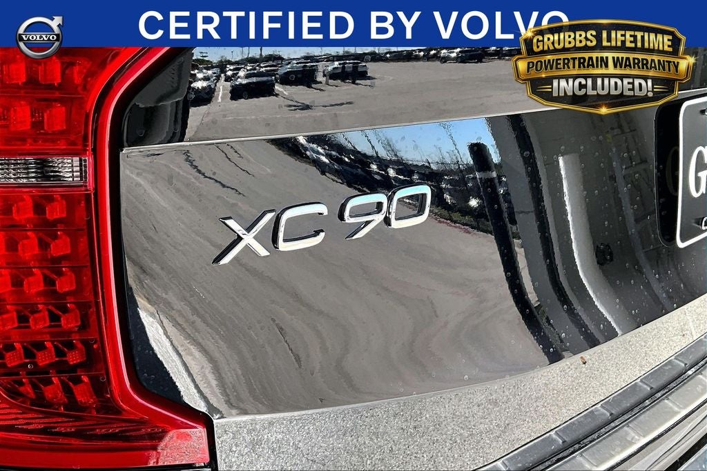 2023 Volvo XC90 Ultimate