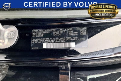 2023 Volvo XC90 Ultimate