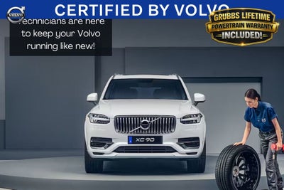 2023 Volvo XC90 Ultimate