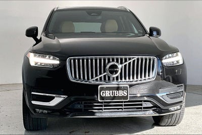 2023 Volvo XC90 Ultimate