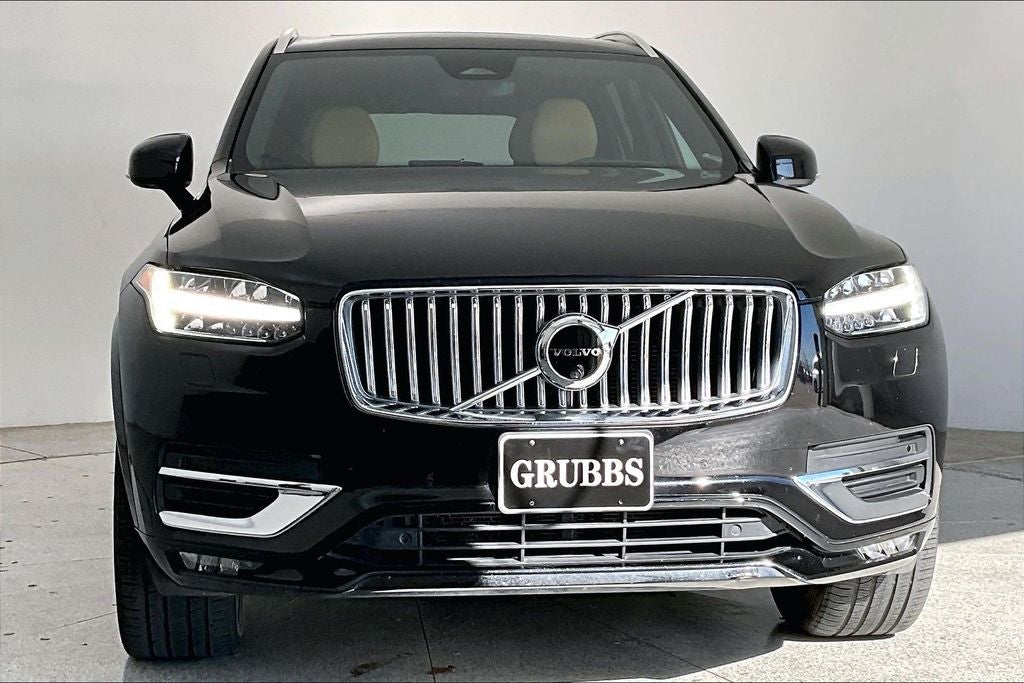 2023 Volvo XC90 Ultimate
