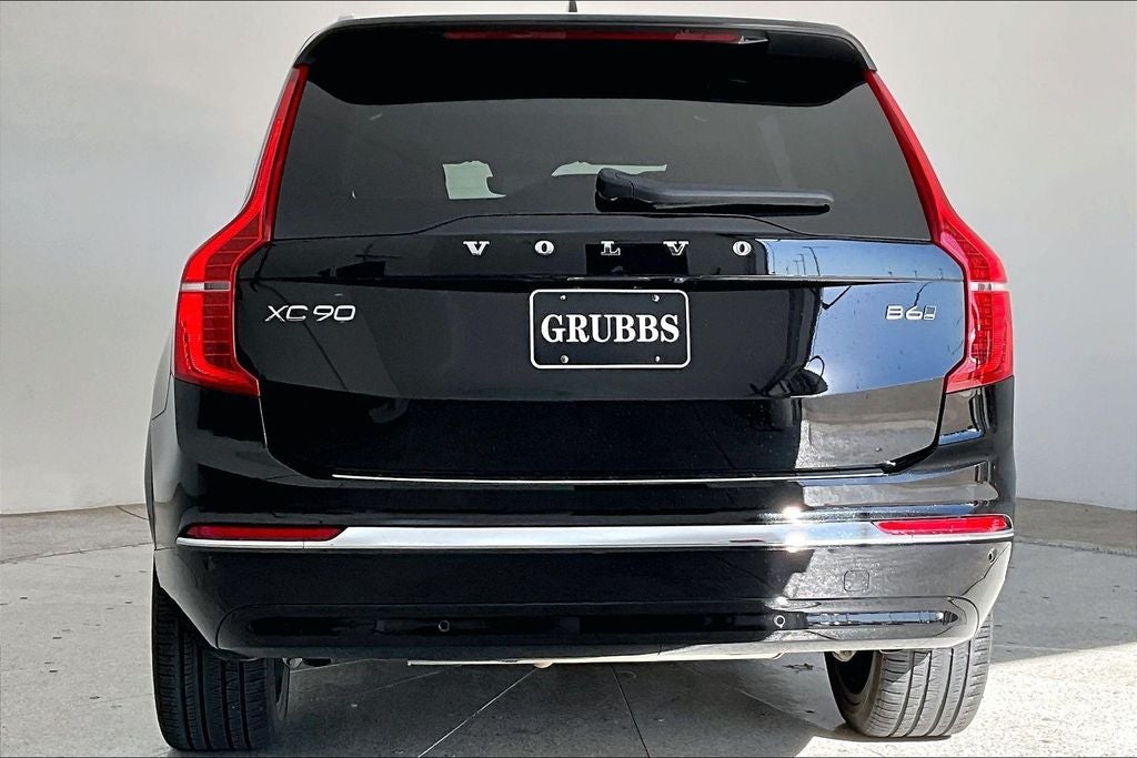 2023 Volvo XC90 Ultimate