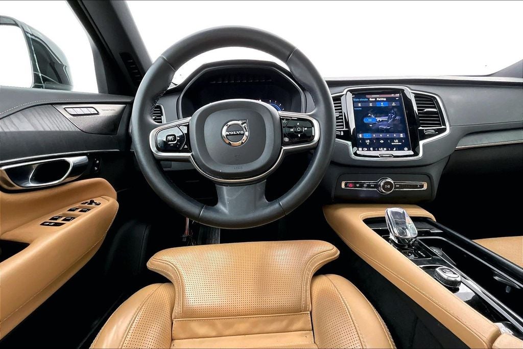 2023 Volvo XC90 Ultimate
