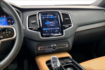 2023 Volvo XC90 Ultimate
