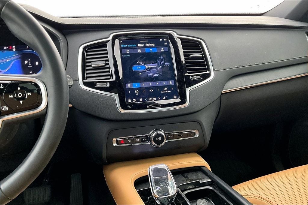 2023 Volvo XC90 Ultimate