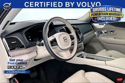 2023 Volvo XC90 Ultimate