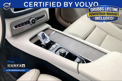 2023 Volvo XC90 Ultimate