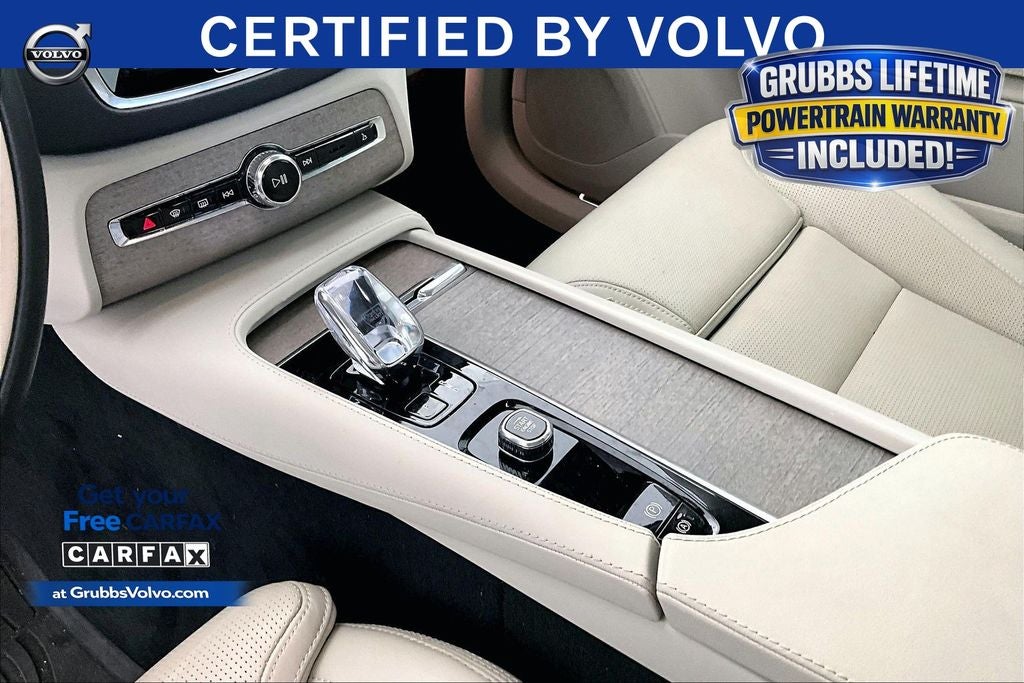 2023 Volvo XC90 Ultimate