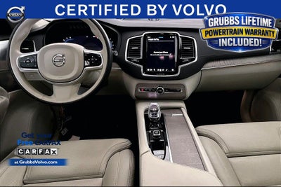 2023 Volvo XC90 Ultimate