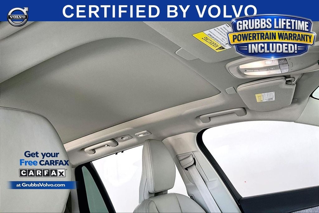 2023 Volvo XC90 Ultimate
